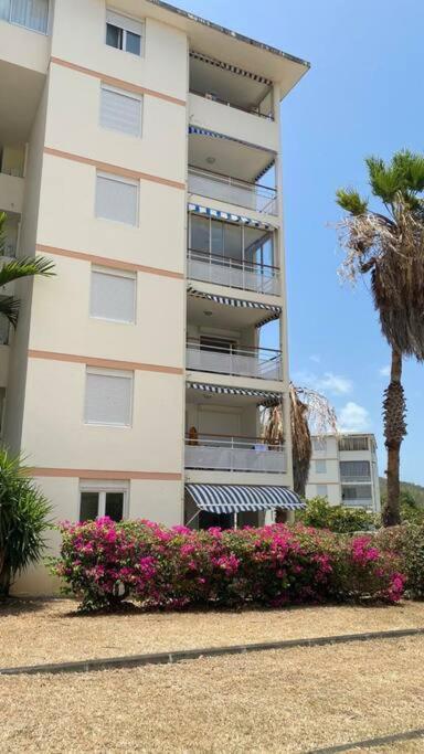 Agreable T2 A 5 Min Des Plages Apartman Sainte-Luce Kültér fotó